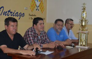 Lee más sobre el artículo Posesión del nuevo directorio CPDE, núcleo de Portoviejo