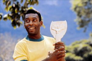 Lee más sobre el artículo Netflix estrena documental sobre la vida de Pelé