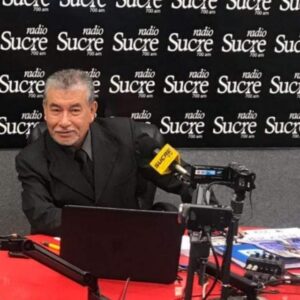 Lee más sobre el artículo Sueños, valores y principios, este viernes 17