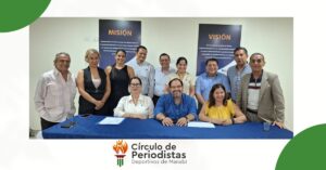 Lee más sobre el artículo Institución bien representada