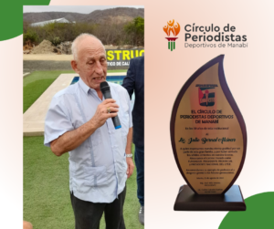 Lee más sobre el artículo ¡Conoce a Julio Bernal!